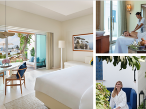 Park Hyatt Dubai is dedicating the month of march to women
