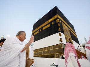 وزارة الحج والعمرة في السعودية تصدر قرارا هاما بخصوص عدد مرات العمرة في رمضان