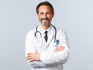 عزيزي الرجل: 5 علامات على أن الجهاز التناسلي صحي