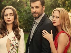 مسلسل حرب الورود
