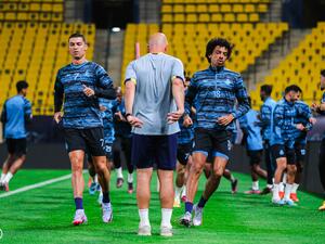 Image credit: @AlNassrFC