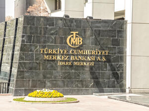 Turkish Central Bank