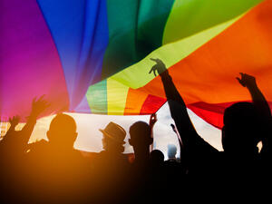 LGBTQ+
