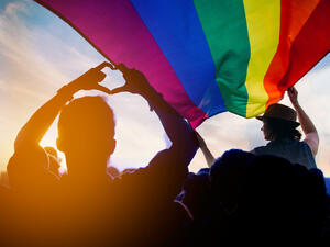 LGBT