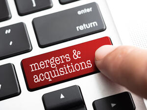 Mergers and acquisition