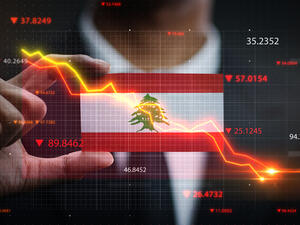 IMF warns of Lebanon economy