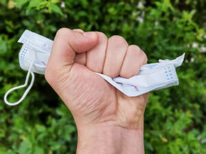 فيما يتعلق بـ مرض الجرب قال الشبول انه تم تسجيل عدة إصابات في منطقتين جنوب البلاد