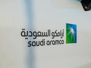 Saudi Aramco record profits since IPO