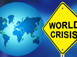 World Bank warns of China slowdown