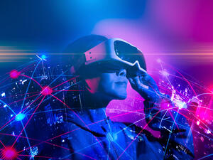 Virtual Reality headsets