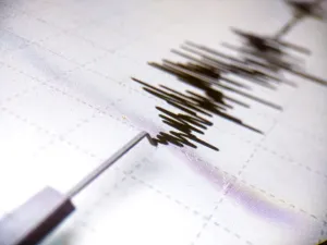 زلزال بقوة 6,4 درجة قرب سواحل بابوا غينيا