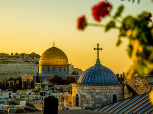 Church of the Holy Sepulchre
