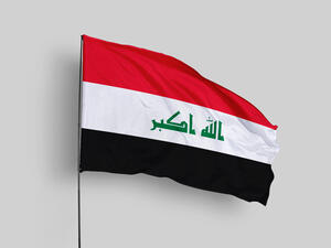 قصف جوي يستهدف سيارة في العراق