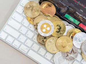 Crypto recap: Svb shutdown, USD coin depegging, biden’s 30% mining tax