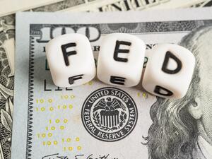 US Fed rate hike 