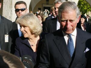 King Charles III's France visit delayed