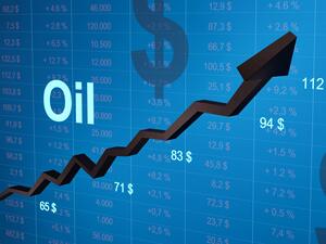 Oil prices shore up on Asian market