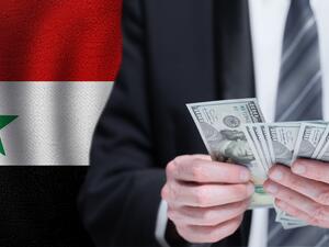 Syria GDP to contract 5.5% in 2023