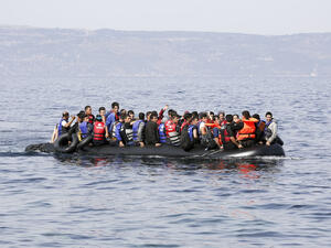 سواحل تونس.. غرق 19 مهاجرا غير شرعي