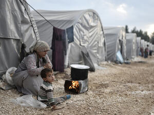 اعلنت دمشق والرياض عن البدء في محادثات تهدف لاعادة فتح السفارات في العاصمتين 