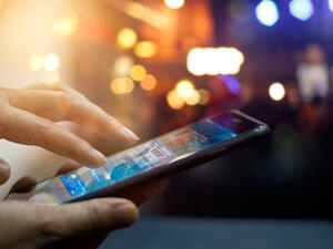 Ramadan apps