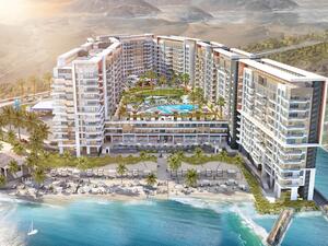 ASAS Real Estate Announces Sales Centre for Khorfakkan Resort Project"