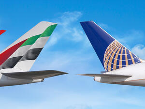 Emirates and United Activate Codeshare Partnership to Enhance Connectivity to the US