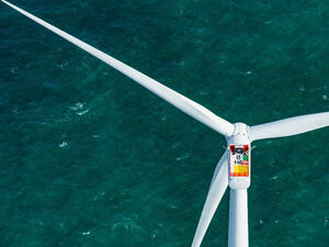 Green energy for more than one million UK homes: Siemens Gamesa to supply flagship turbines for world’s second-largest offshore wind power plant