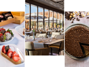 Rixos Premium Dubai is Celebrating International Women’s Day with Mouthwatering Deals
