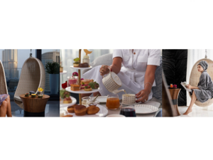 Address Sky View invites you to an indulgent Mother’s Day celebration with their special spa offer