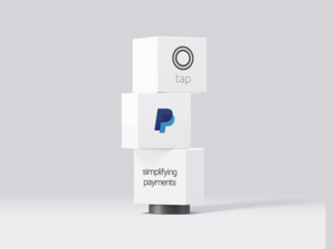 Tap Payments and PayPal partner to expand global reach for MENA businesses
