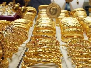 أسعار الذهب في لبنان اليوم