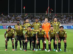 الاتحاد يوسع الفارق مع النصر في صدارة دوري روشن (المصدر: ittihad@)