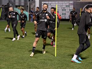 المصدر: AlShababSaudiFC@