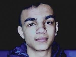 الشهيد محمد فايز بلهان