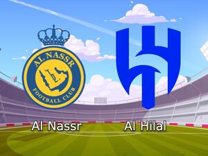 الهلال يواجه النصر في قمة دوري روشن (المصدر: Image by pikisuperstar on Freepik)