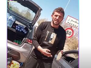 ولعب عيساوي في أندية كرة قدم تنشط في الدرجة المحترفة في الدوري التونسي، ولكنه لا ينتمي إلى ناد في الفترة الحالية.