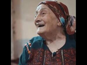 الراحلة حليمة الكسواني