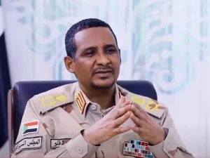حميدتي
