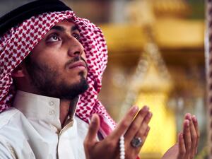 دعاء اليوم الخامس عشر من رمضان 2024