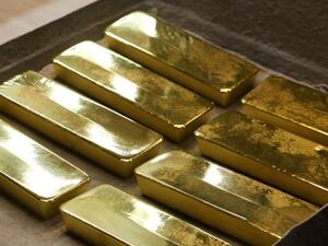 سعر الذهب اليوم في العراق