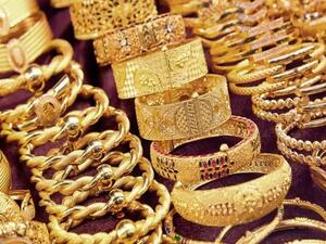 سعر الذهب اليوم في عمان
