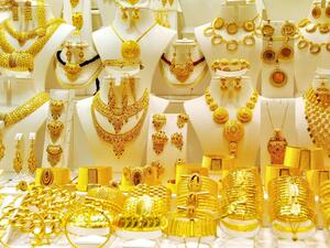 سعر الذهب اليوم في مصر