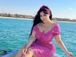 سلمى الشيمي