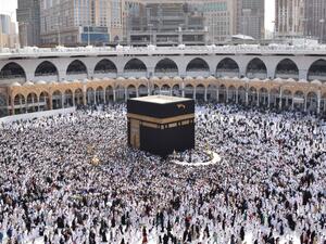 عبارات عن عمرة رمضان 