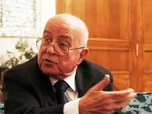 مضر بدران