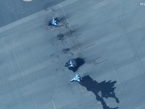 اشتد القتال على عدة جبهات في الخرطوم ومحيطها في خرق واضح للهدنة 