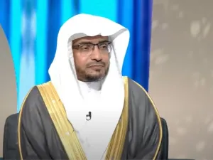  الشيخ السعودي، صالح المغامسي