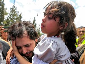 الصراع في اليمن بدأ عام 2014 عندما استولى الحوثيون على صنعاء وجزء كبير من شمال البلاد.