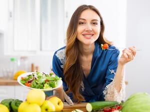 10 نصائح لتخفيف الوزن بعد عيد الفطر
